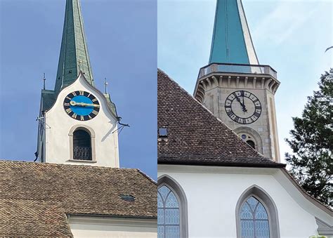 Kirchgemeinde Stäfa.